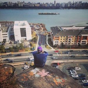 Meet your Posher, Luis